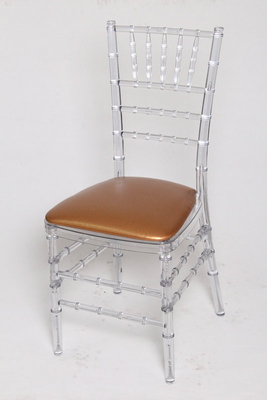 Kunstleder-königliche Stuhl-Seat-Auflage PUs/PVCs, gummiert Flausch 39 Auflagen cm Seat