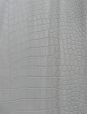 PVC künstlichen Leather Sofa Stoff gute wasserdichte Feature für Möbel