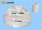 Weißes Retan-Wasser-Gesichtspapiermaske fördern Haut-Reparatur-Chitosan-Vliesstoff-Gewebe