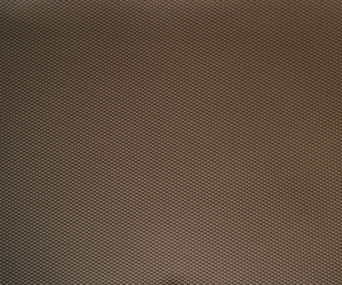 Basketball-Muster graues Kunstleder PVCs für das Boden-Matte und Verpacken