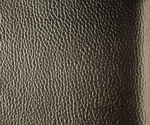 Hydrolysewiderstand-Kunstleder für Schuhe, Kunstleder-Polsterungs-Gewebe