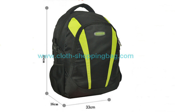 14-Zoll-wandert wasserdichte Nylonlaptoptasche, ipad Computer für Frauen