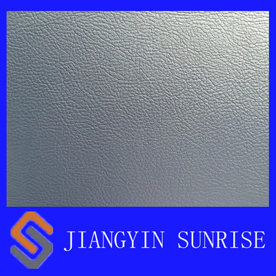 Ungiftige Möbel-stützendes Sofa-Kunstleder/Ecken-Sofa Faux-Leder