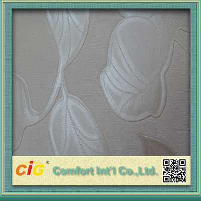 Imprägniern Sie 0.8MM PVC-Kunstleder für Sofa, Kunstleder-Sofa