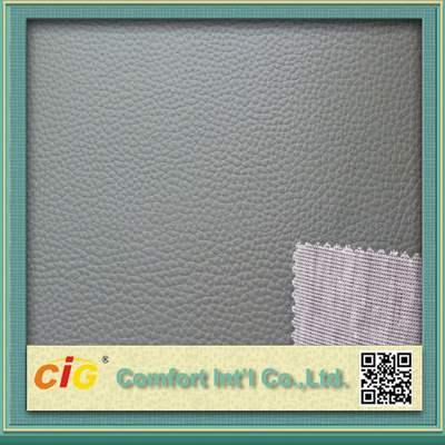 Imprägniern Sie 0.8MM PVC-Kunstleder für Sofa, Kunstleder-Sofa