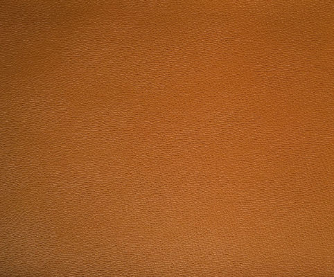 Kunstleder heller Farbbüffel PVCs mit Alphabeten für Handtaschen