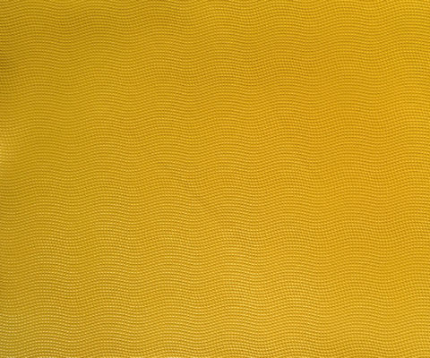 Überprüfen Sie Entwurf gelbes Faux-Leder PVC-Gewebe auf Freizeit-Taschen 0,8 - 2.5mm die Stärke