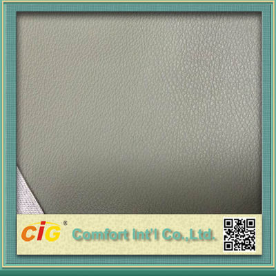 Kunstleder Gesundheits-Auto-Seat PVCs 0.9mm - prägendes 1.0mm