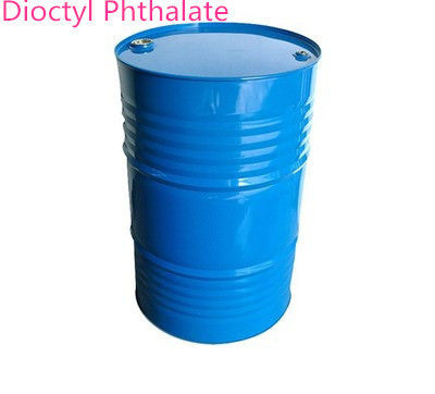 Dioctyl- Phthalat-Plastifiziermittel farbloser öliger flüssiger hoher reiner Cas 117-81-7