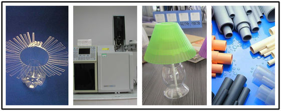 Dioctyl- Phthalat-Plastifiziermittel farbloser öliger flüssiger hoher reiner Cas 117-81-7