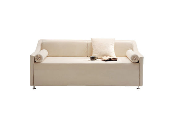 Hergestelltes Sofa der Polsterung Möbel, hölzernes Sofa der kundengerechten Freizeit stellt ein