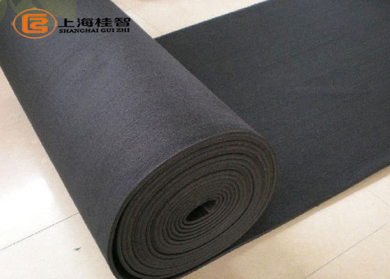 Nicht giftiges nicht gesponnenes Polypropylen-Material nicht gesponnener Rolls für das Abwischen