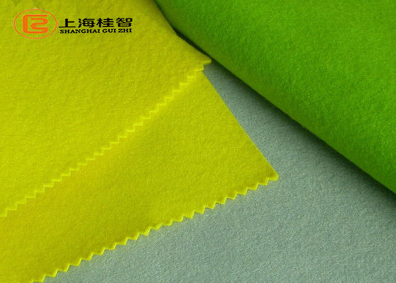 Nicht giftiges nicht gesponnenes Polypropylen-Material nicht gesponnener Rolls für das Abwischen