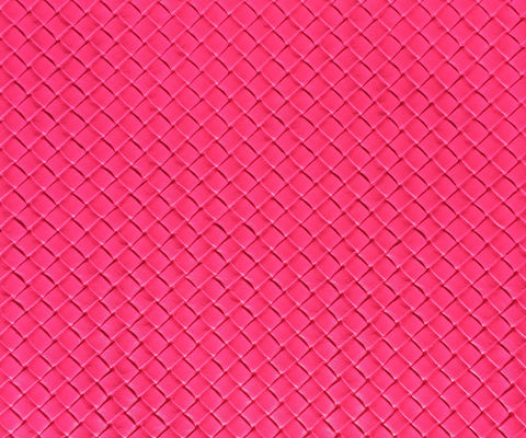 Migrations-Widerstand Faux-Leder-Gewebe für Handtaschen, rosa Polsterungs-Gewebe