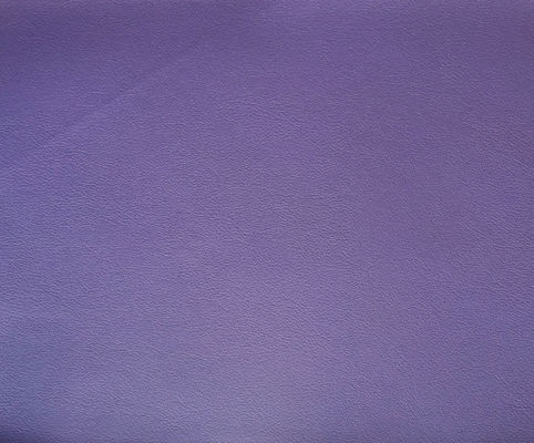 Schmutz-Widerstand Faux-Leder-Selbstpolsterungs-Gewebe, Kunstleder-Material für Polsterung
