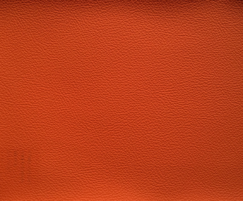 Hydrolysewiderstand rotes Faux-Leder-Selbstpolsterungs-Gewebe Martindale 5000mal