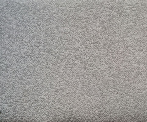 Kundenspezifisches niedriges VOC-Faux-Leder-Selbstpolsterungs-Gewebe für Auto-Sitze ROHS