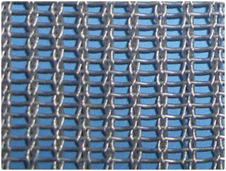 Maschen-Bajonett-dekorative Kabel-Filetarbeits-Büro-Metallmasche des Drahtseil-316L