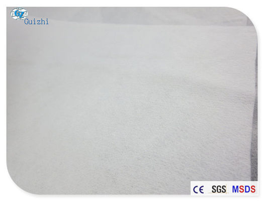 Breite der Gesundheitswesen-nicht gesponnene Wegwerfprodukt-30gsm-120gsm 8cm-320cm