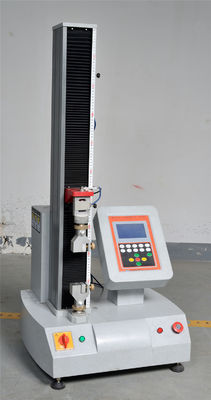 Materielle Kompressions-GummiPrüfmaschine-mechanisches Prüfvorrichtung Soem-ODM